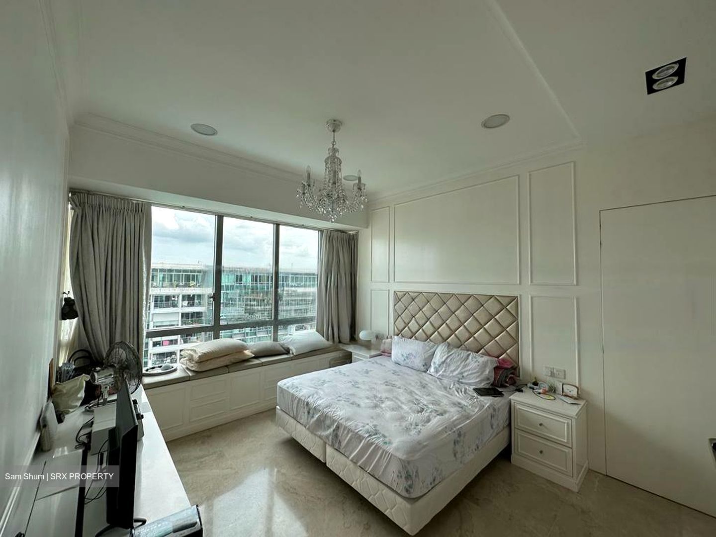 The Minton (D19), Condominium #458908181